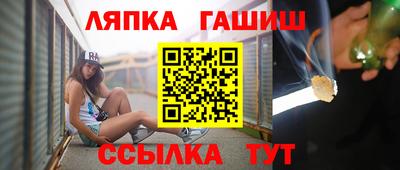 шишки Обь